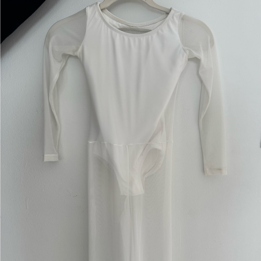 Patrick J Dance Girls Dance Costume